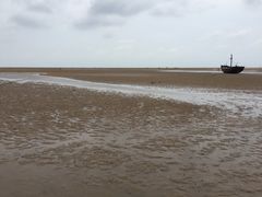 -刘家湾赶海园