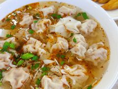 -金陵老丁家馄饨(文昌巷店)