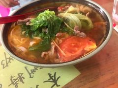 -老地方美食