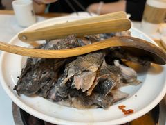 -黑鸡小馆(金源店)
