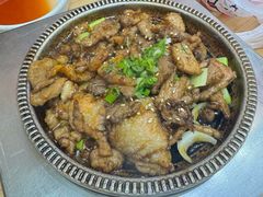 -敏丁拌饭(中街总店)