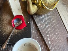 新鲜现煮新疆奶茶-那时新疆·车师(大宁音乐广场店)