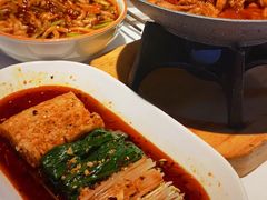 -西域阿里马新疆菜·清真(桂花路店)