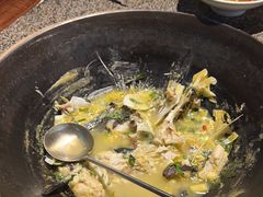 -好灶头妈妈菜·千岛湖土菜地标美食