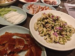-西安凯悦酒店·湖畔中餐厅
