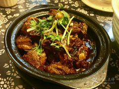 -75幢私房菜馆