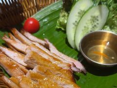 -曼泰·泰餐(京华城店)