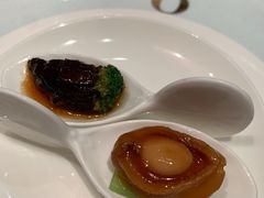 -8餐厅(新葡京酒店)