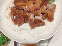-南园酒家(前进路店)
