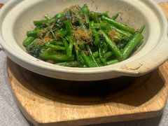 -藕巷金玉·珍品楚菜(光谷之星店)