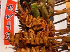 -土大力韩式烤肉料理(和平路店)