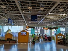 -宜家·瑞典风味餐厅(无锡店)