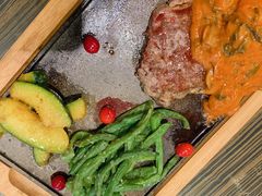 -豪客来牛排(新街口羊皮巷店)