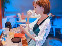 -醉西楼·国风茶社
