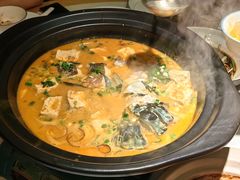 -筱爷叔·上海传统手工菜(玉树路店)