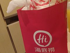 -海底捞火锅(宝龙广场夜宵主题店)