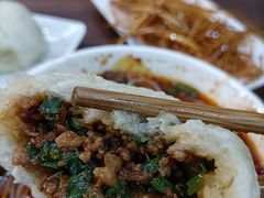 食而百酱肉包-食而百(北门大桥店)