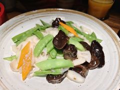 荷塘月色-青年公社烤鸭(青年路店)