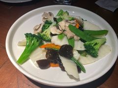 -外婆家(世界城广场店)
