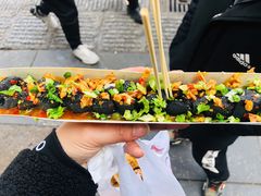 -董顺桃小粒臭豆腐(太平街一店)