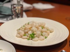 -镇江苏宁万豪酒店-苏筵中餐厅