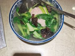 -眷江南之小蓝鲸(王府大街店)