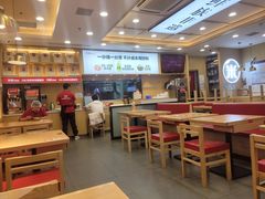 大堂-米村拌饭(城阳万象汇店)