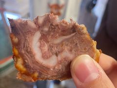 -乔波食品(杜桥中心菜场店)