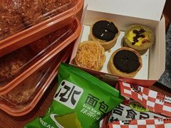 -喜計局·饼行(南湖万达广场店)
