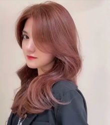 -维纳斯·SUPER·V减龄发型设计
