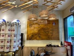 -霸王茶姬(南亚风情第壹城店)