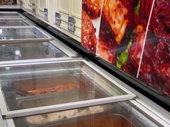 -集杰尚品海鲜烤肉自助餐厅(乳山振华店)