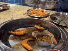 -姜胖胖无限自助烤肉(罗湖宝能店)