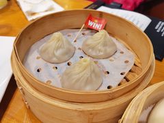 -乐忻皇朝(上海中心大厦店)