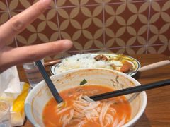 -德工坊清汤牛腩(沙头角店)