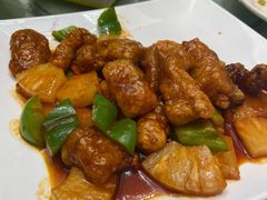 -稻香酒家·35年老字号(侨光店)