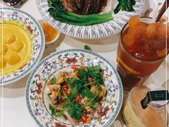 -锦园春香港茶餐厅(西海湾旗舰店)