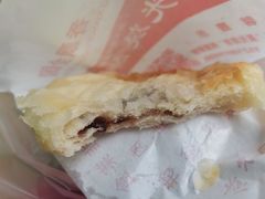 -晨光烧饼(学府路店)