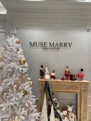 -MuseMarry婚纱(前海嘉里中心店)