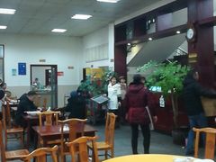 大堂-荣生萝卜汤饭店