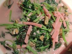 苋菜-小户人家(循礼门南国中心店)