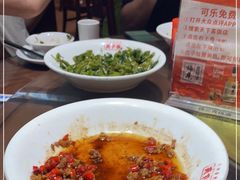 -天下客饭店(中山路店)