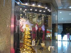 -Gucci(时代广场店)