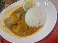 -亚坤 Ya Kun Kaya Toast(万象城店)