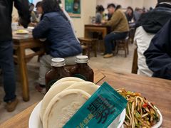 -老刘家永盛斋·传统泡馍(东关南街店)