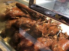 -王浩儿纪六孃甜皮鸭(乐山总店)
