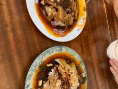 -温记府廟豆汤饭·始于1955年(海椒店)