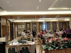 -广州中心皇冠假日酒店·百粤楼