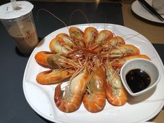 -79号渔船海鲜饭店(华强北店)