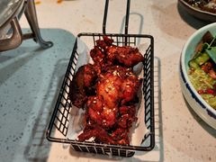 -鸣记脆皮烤鱼(岐山路店)